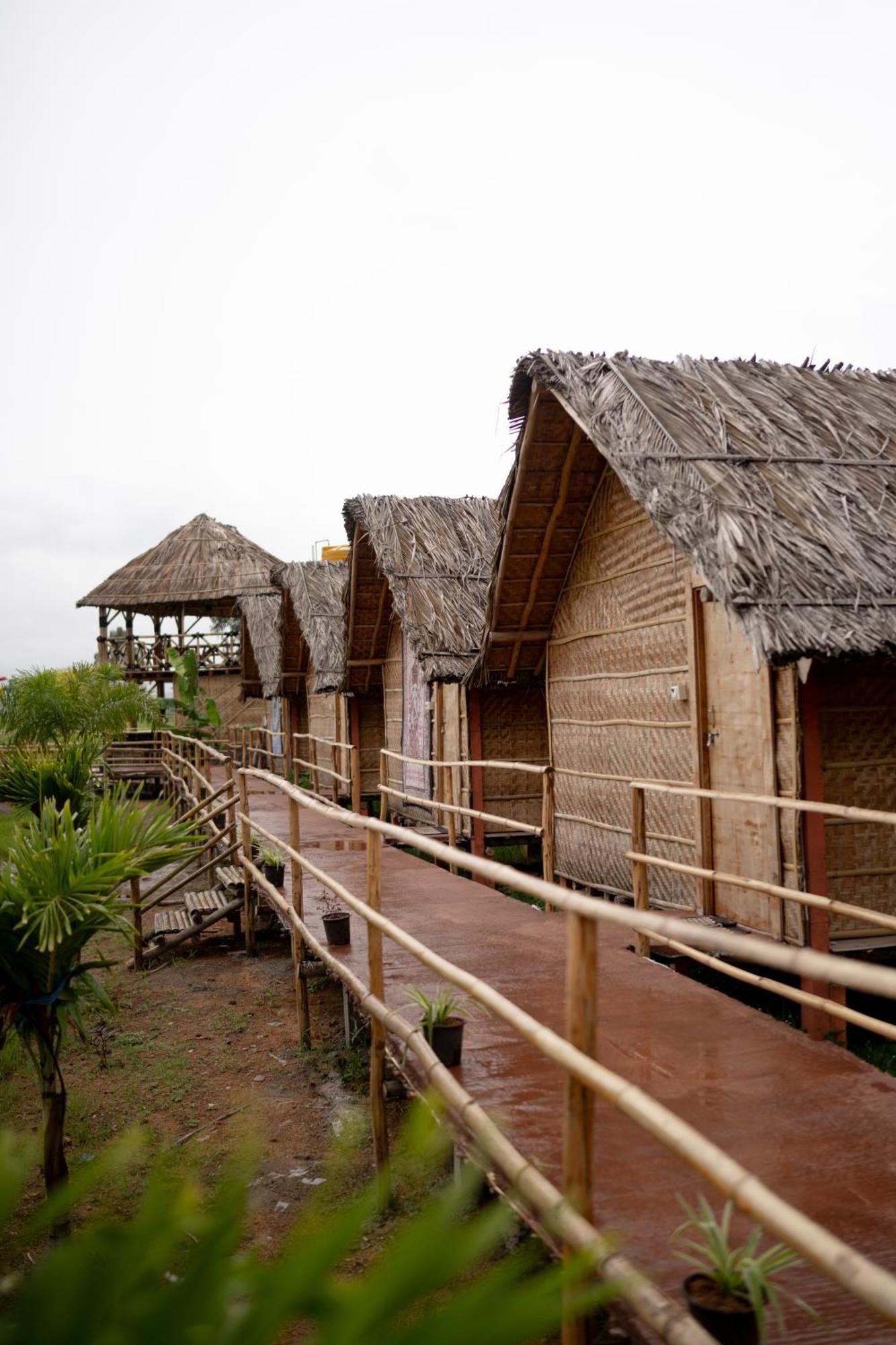 Guest house The Sundown