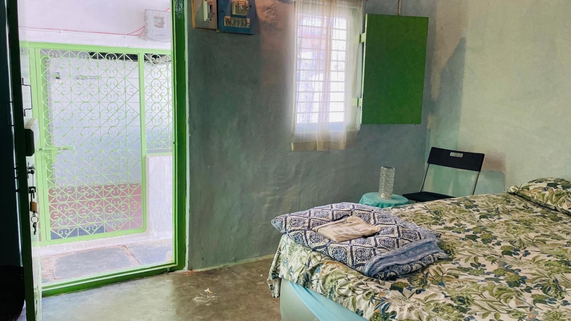 Champa Homestay