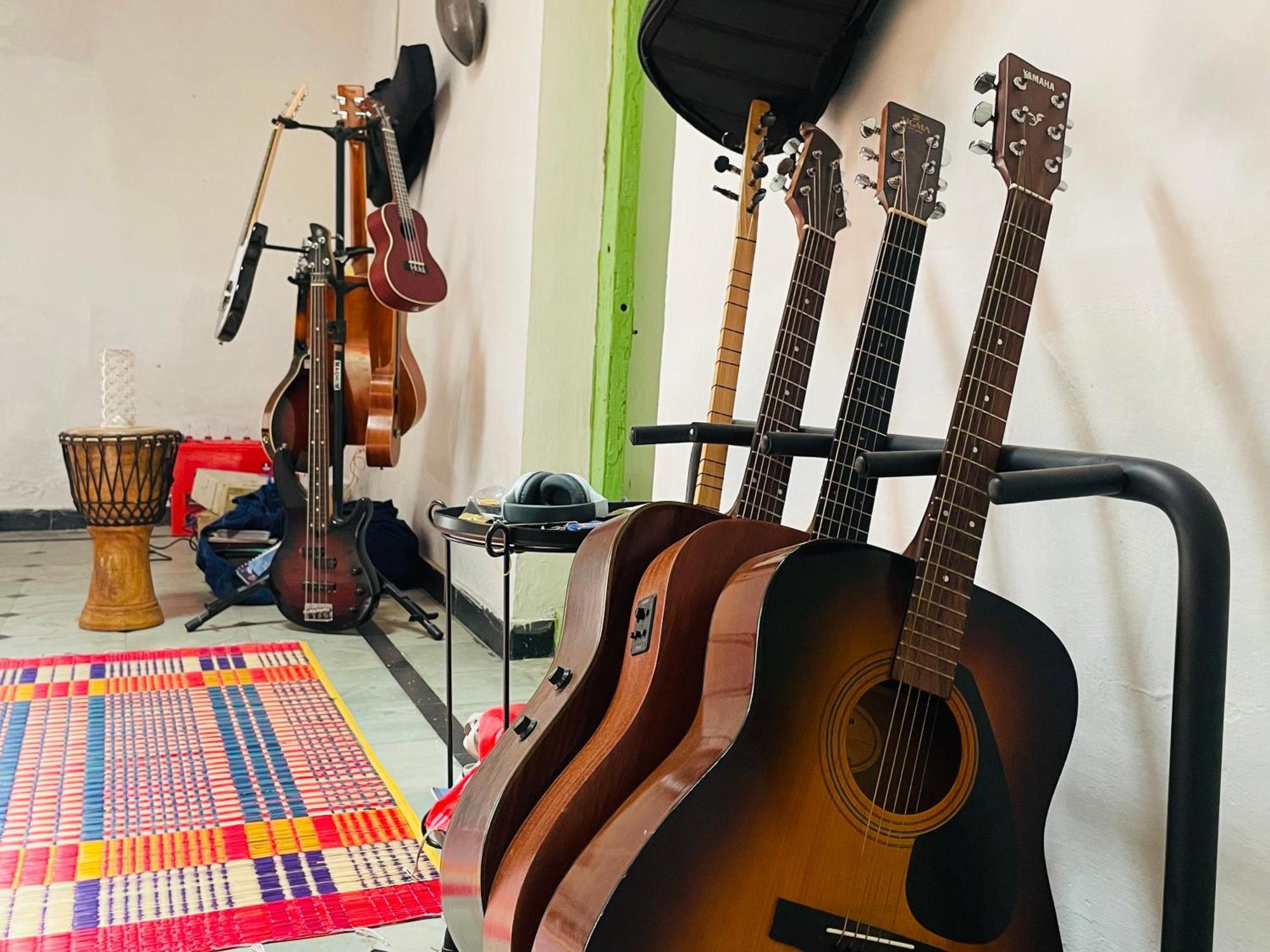 Homestay Champa