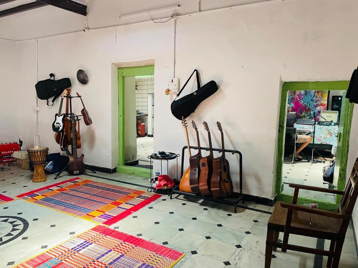 Homestay Champa