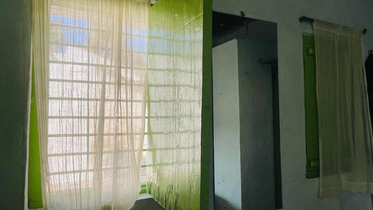 Champa Homestay Hampi
