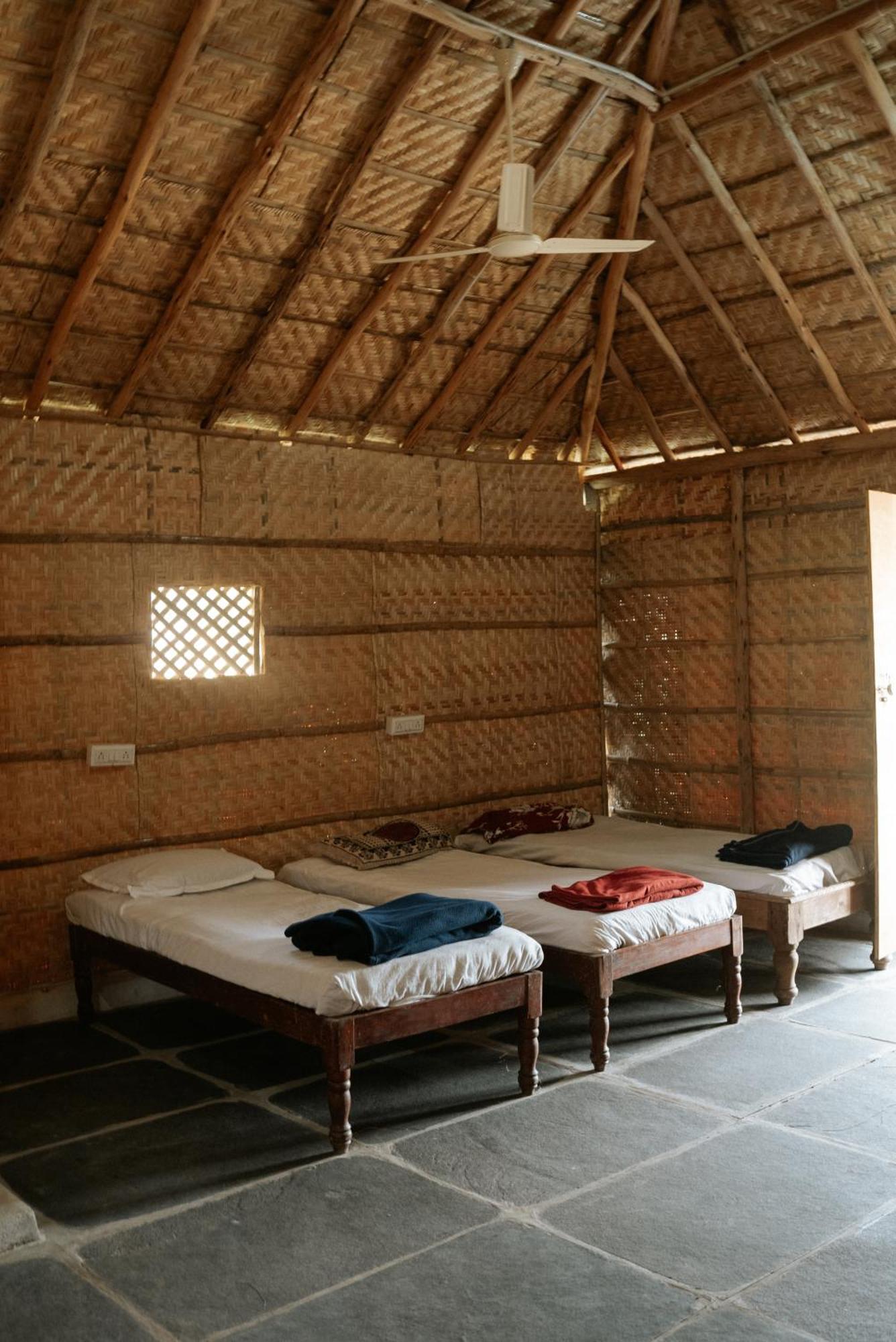 The Sundown Guest house Hampi