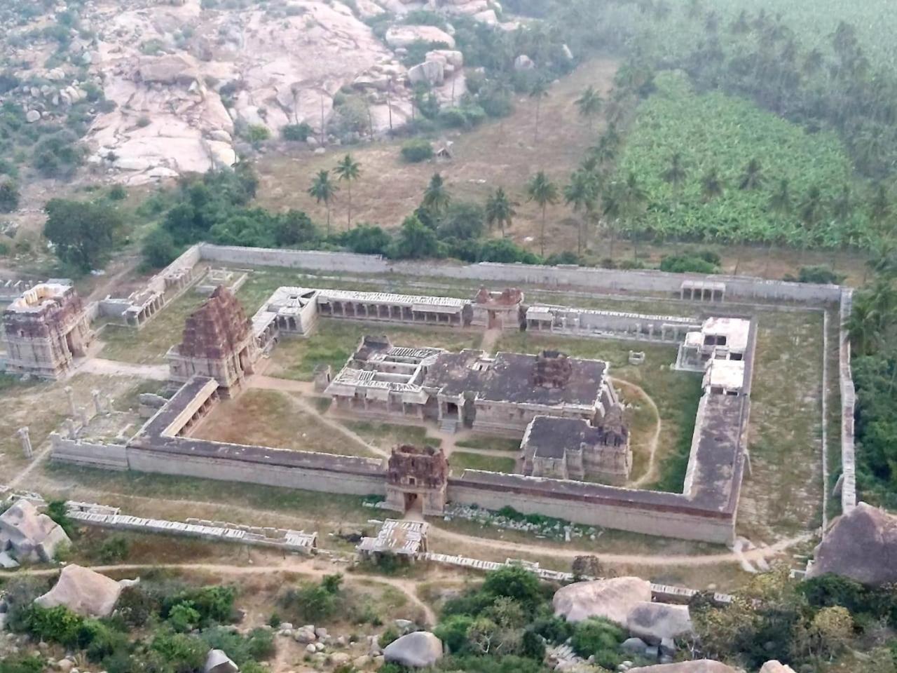 Archana Palace Hotel