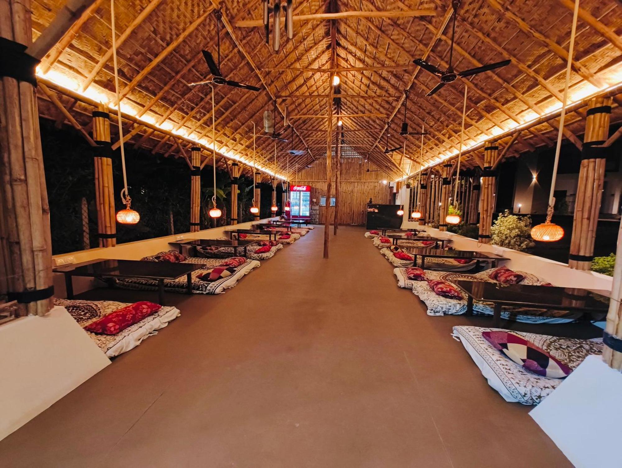 Resort Sugrivas Kingdom Hampi
