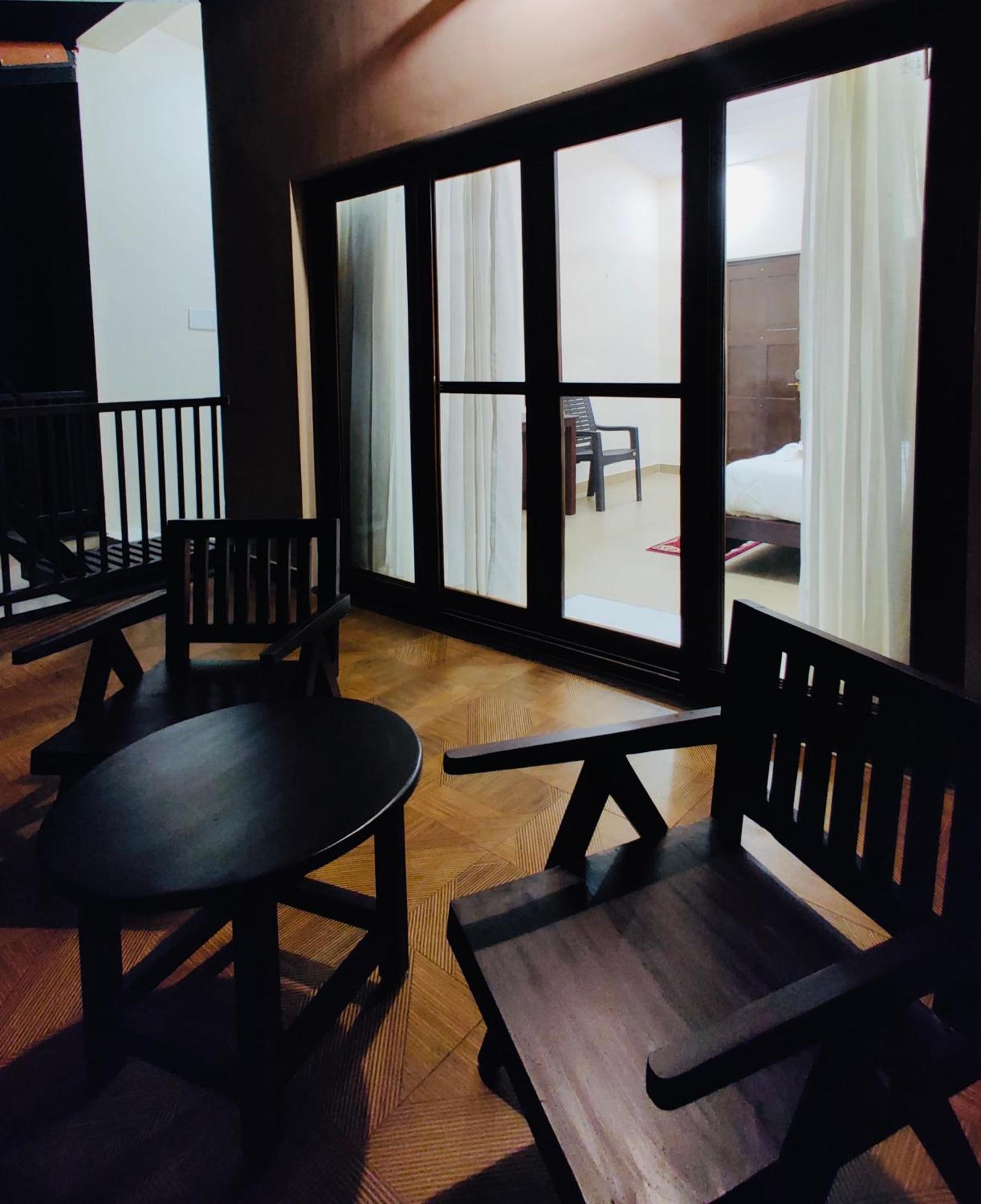 Resort Sugrivas Kingdom *