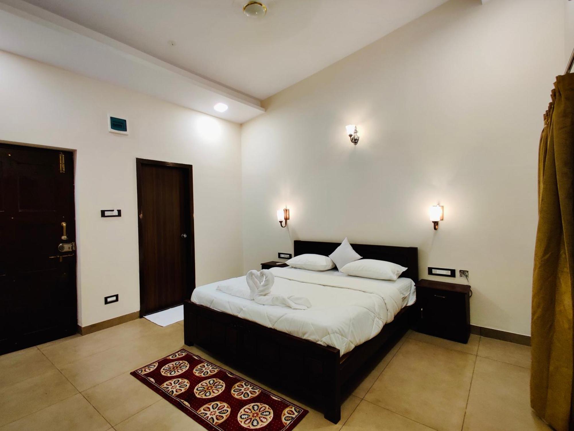Sugrivas Kingdom Hampi