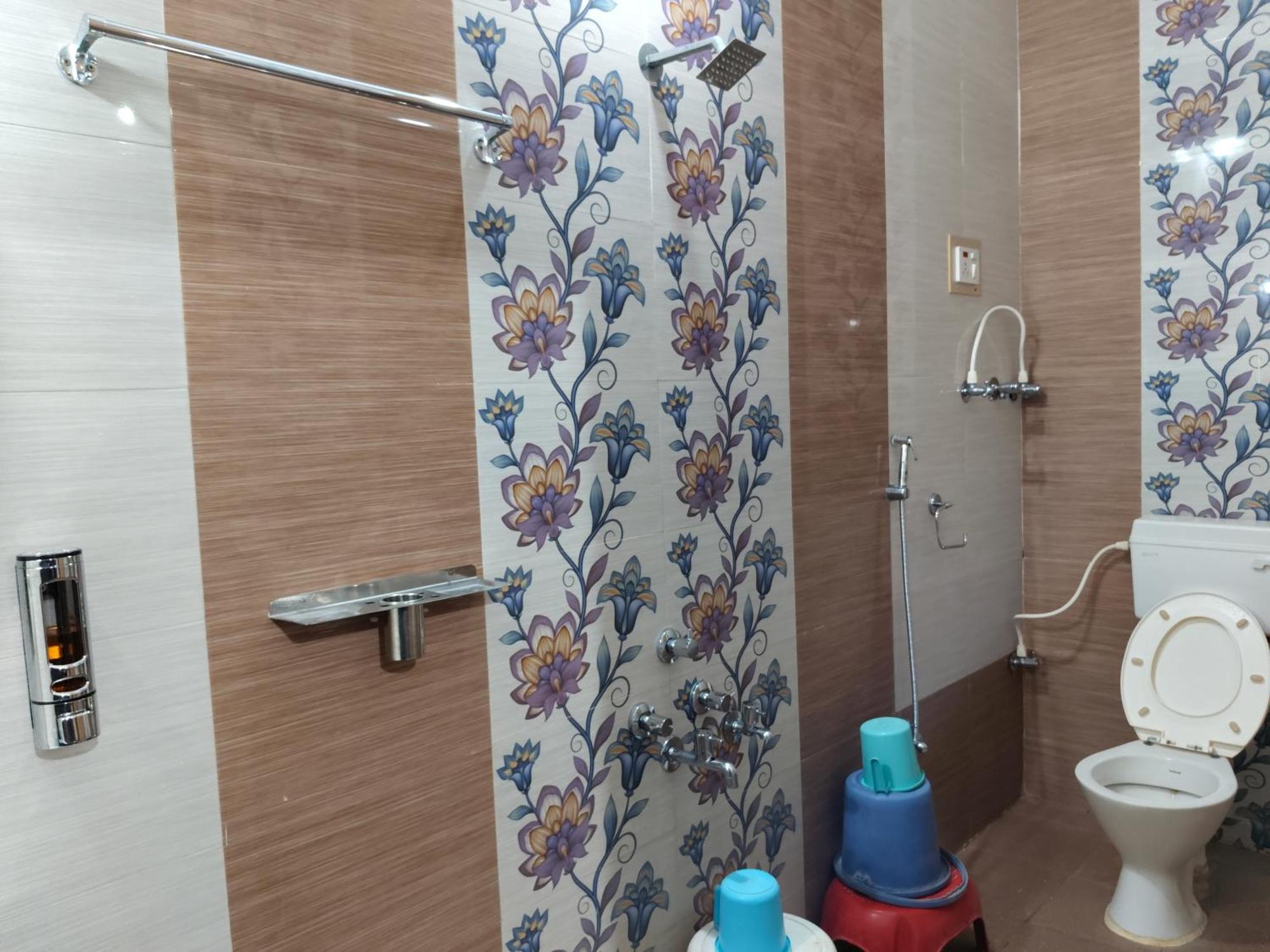 Vinayaka Homestay