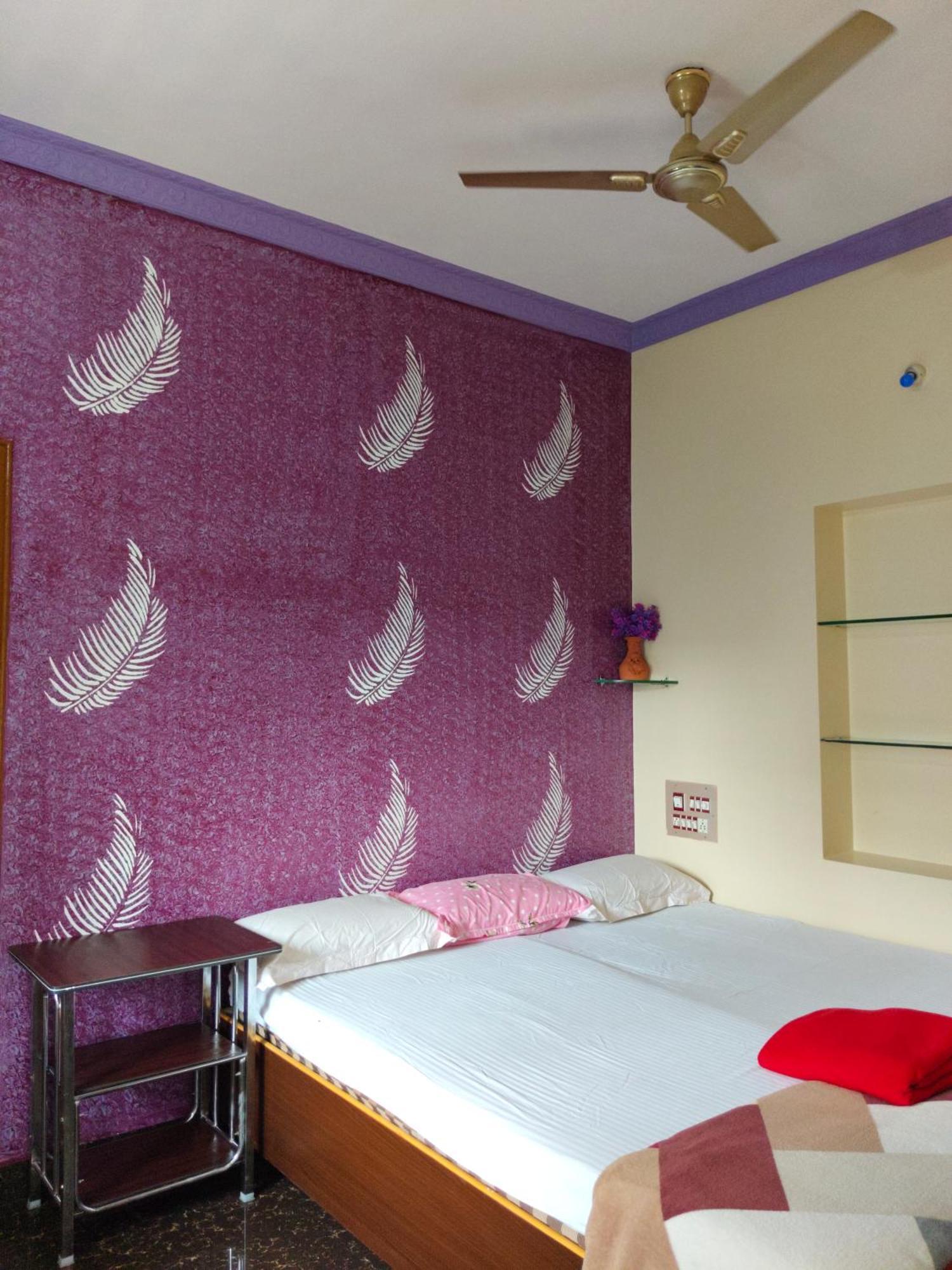 Homestay Vinayaka *
