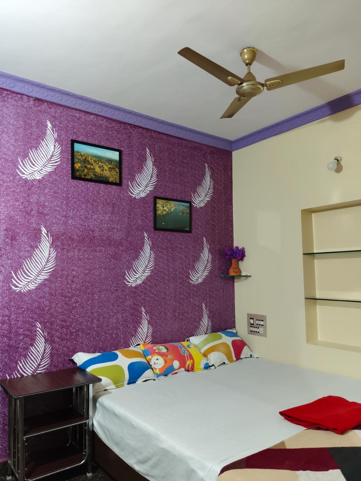 Vinayaka Homestay *