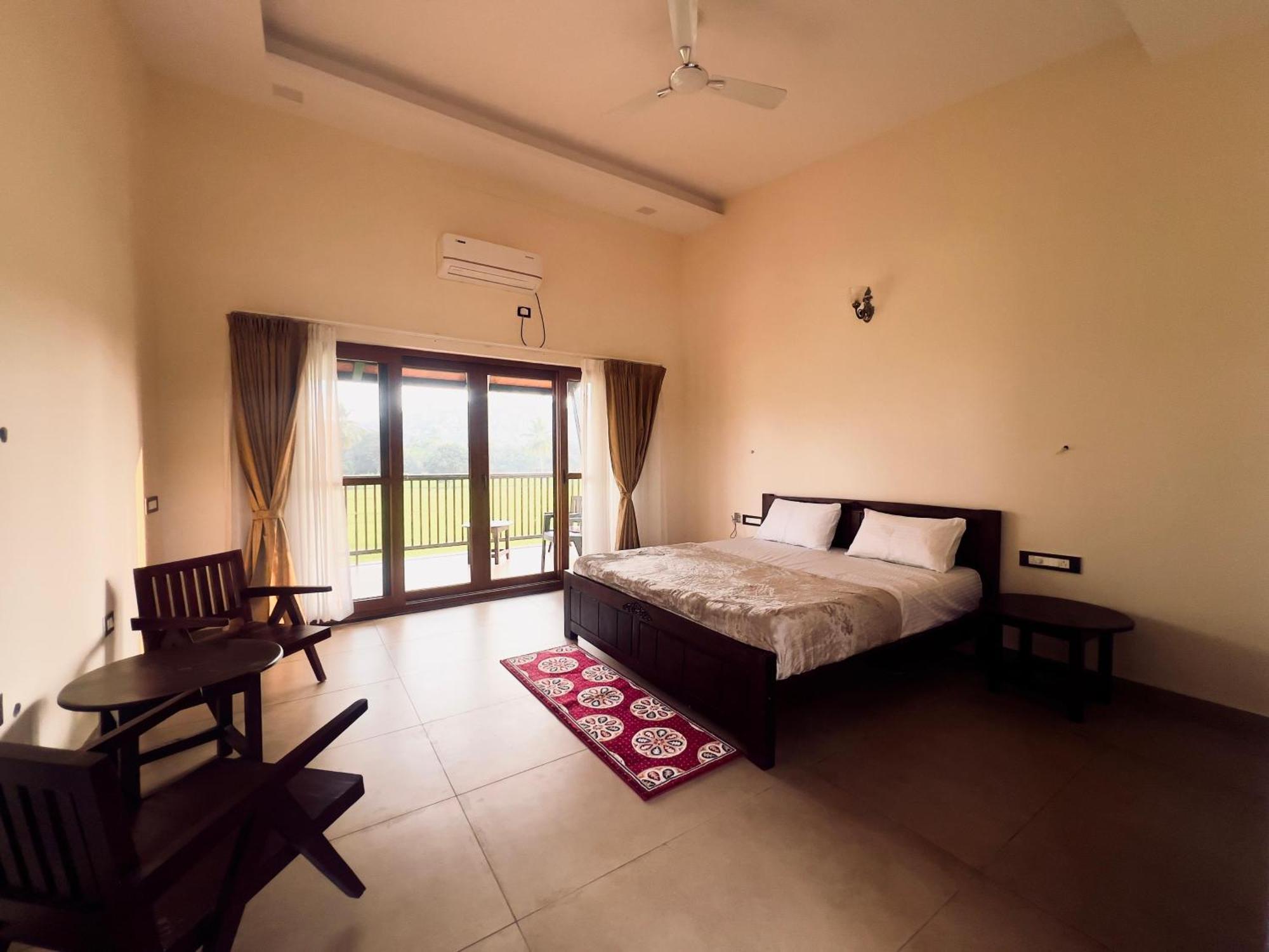 Resort Sugrivas Kingdom