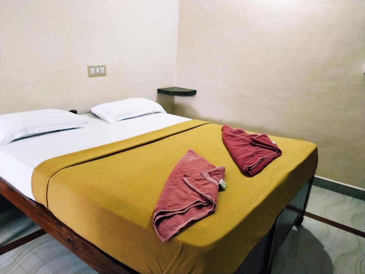Varsha Hotel