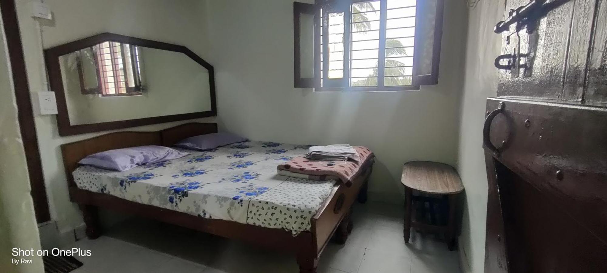 Guest house Archana River View Hampi