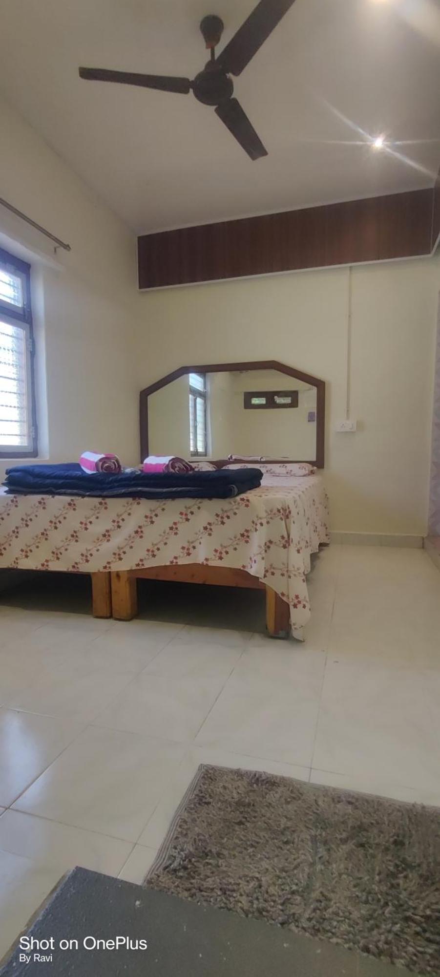 Archana River View Guest house