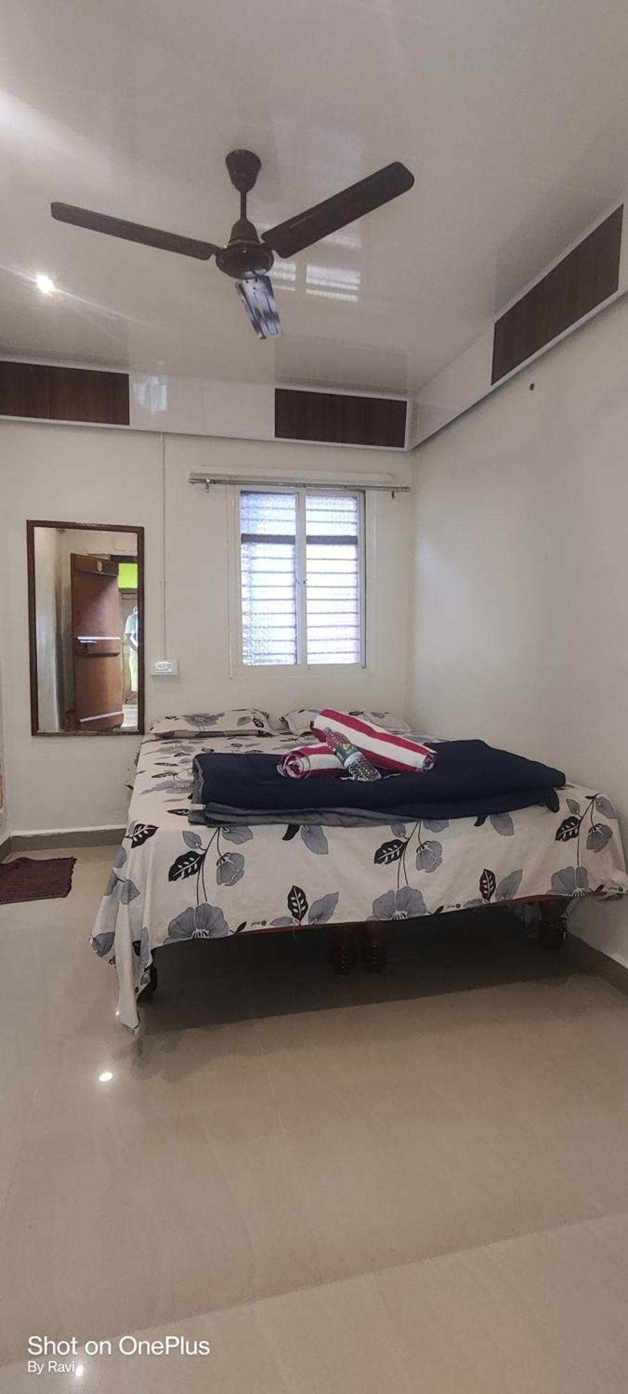 Archana River View Guest house Hampi