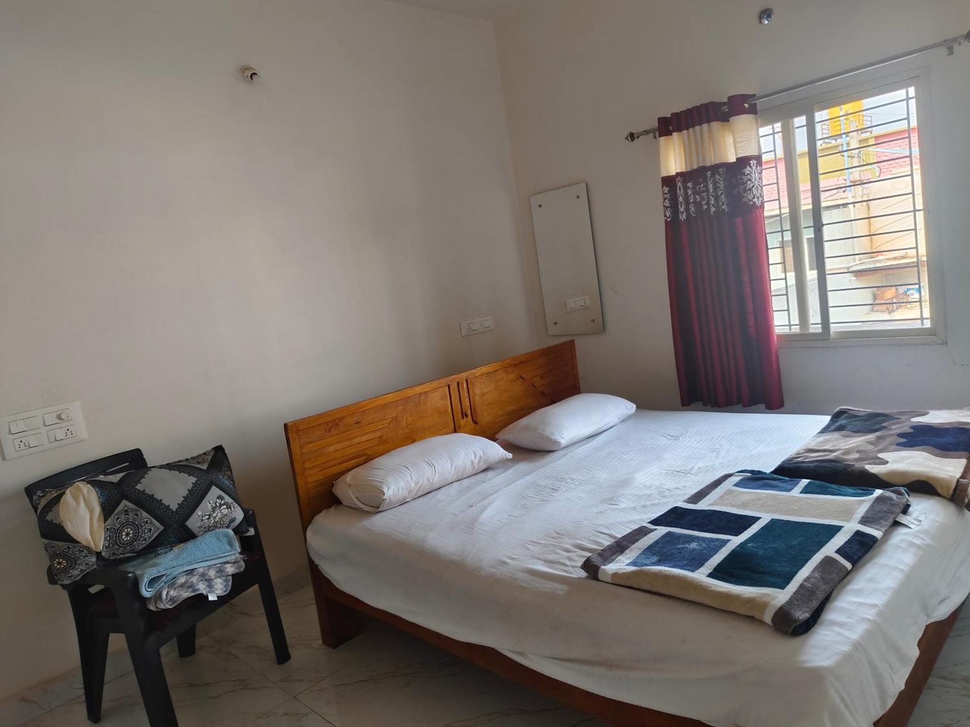 Travel Escape Apartment *