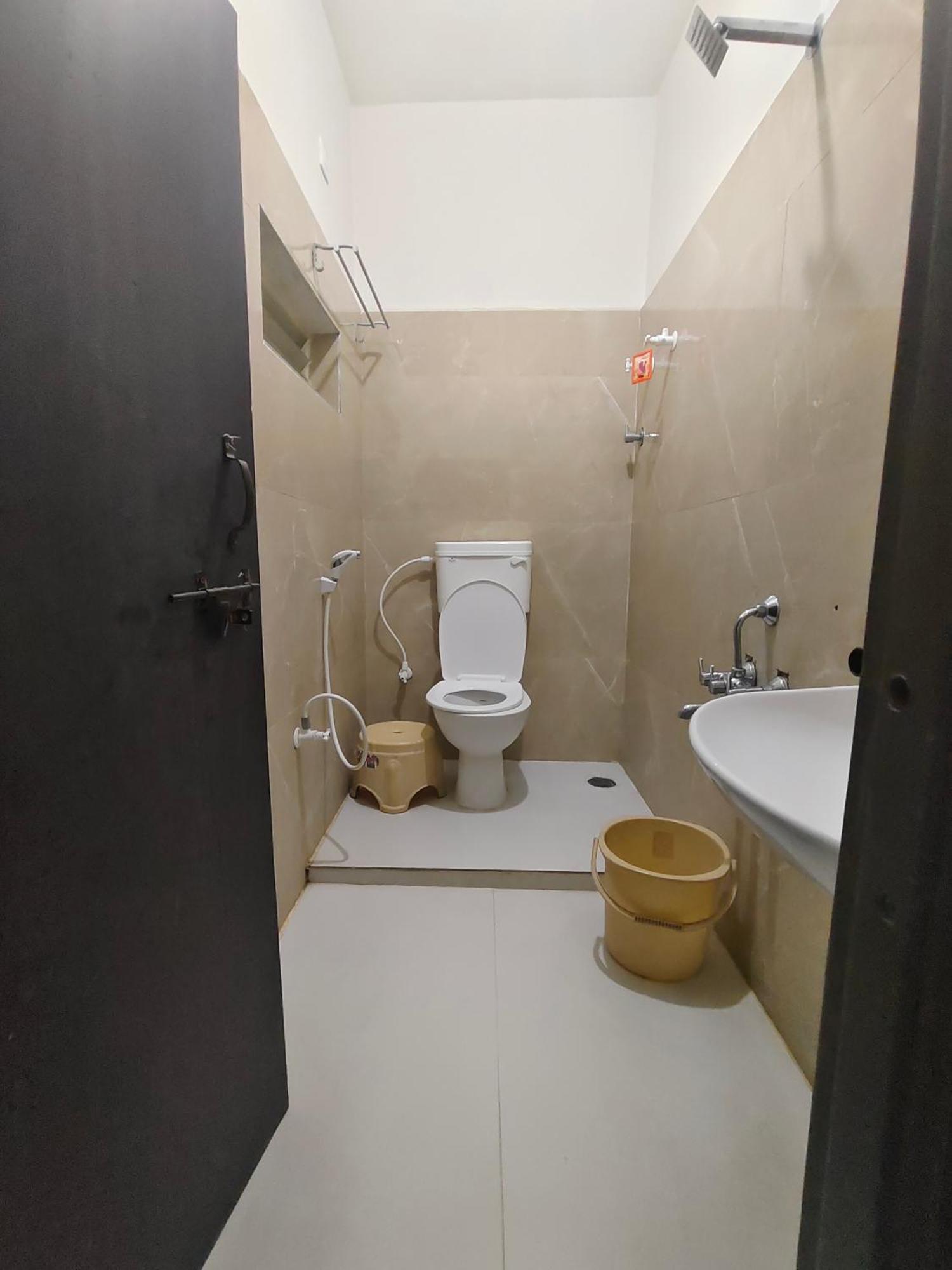 Apartment Travel Escape