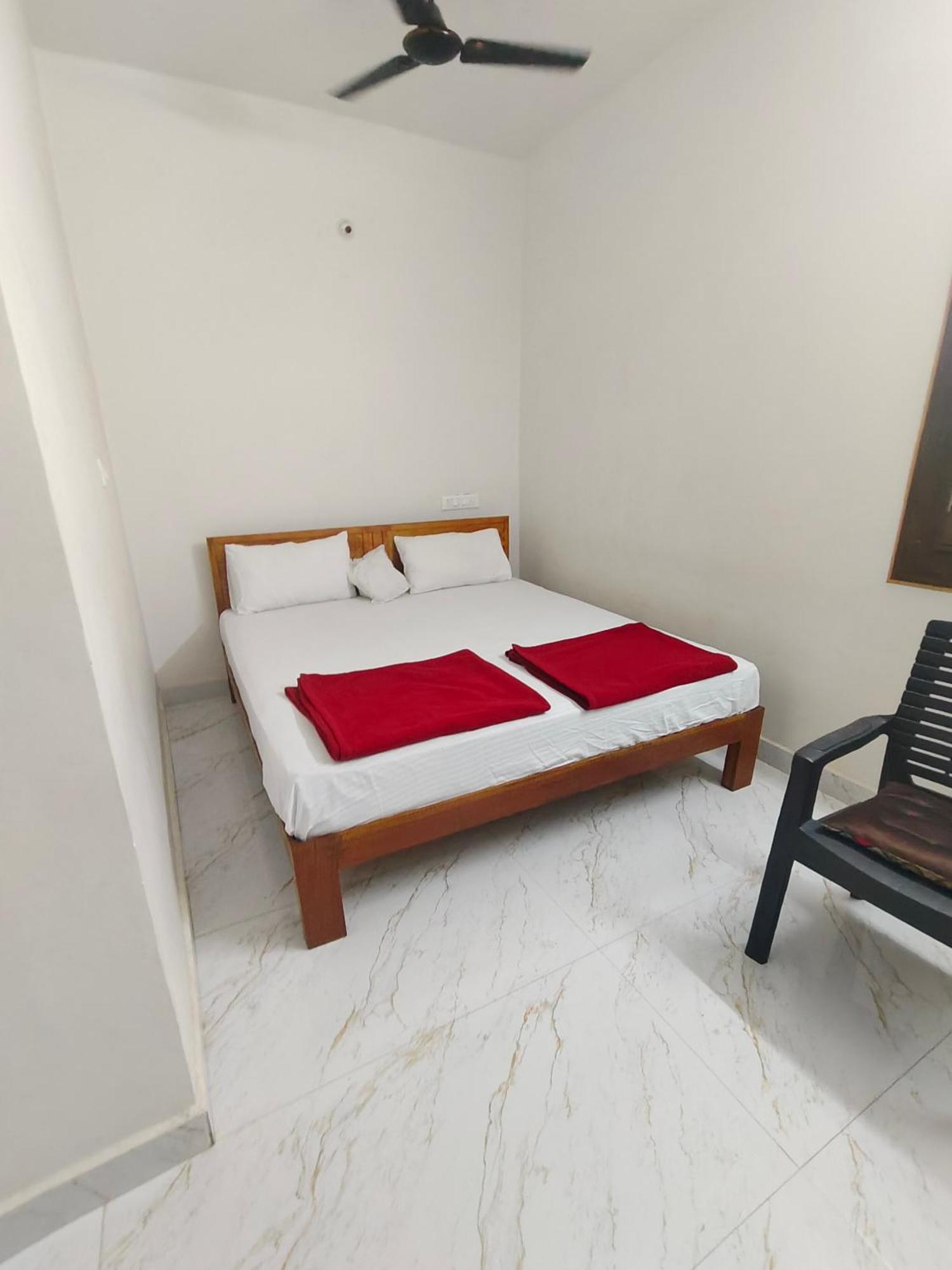 Travel Escape Hampi
