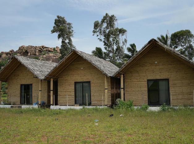 Resort Bliss Eco
