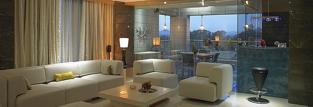 Royal Orchid Kireeti Hampi, Hospet 4*