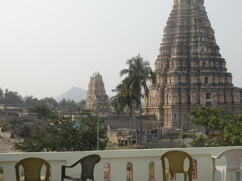 Bed & Breakfast Padmaa