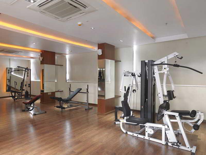 Royal Orchid Kireeti Hampi, Hospet