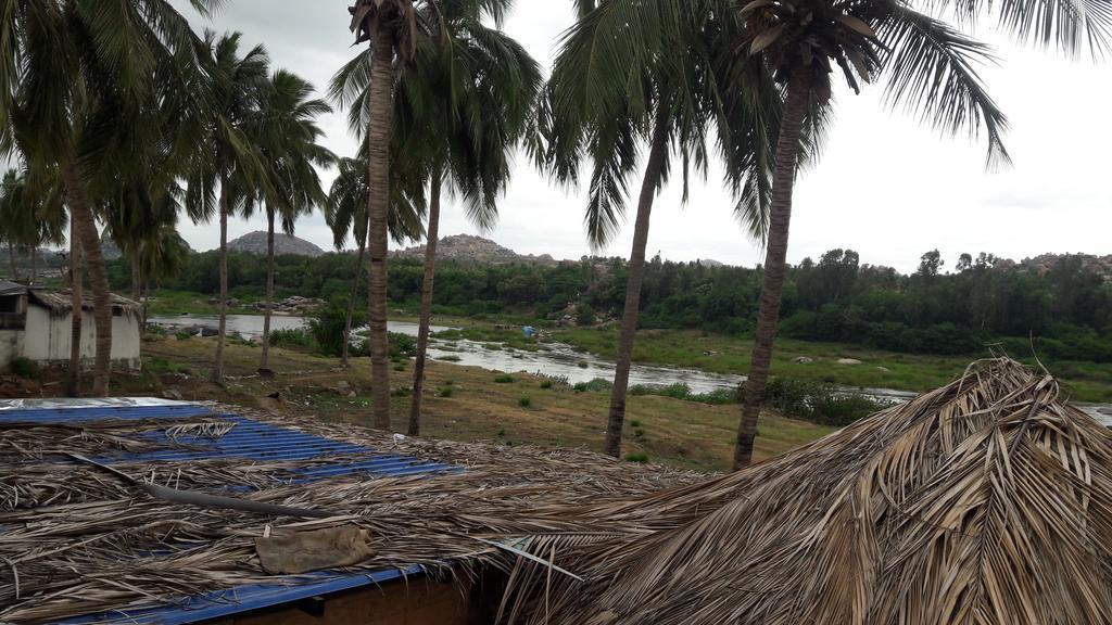 Kiran River View *