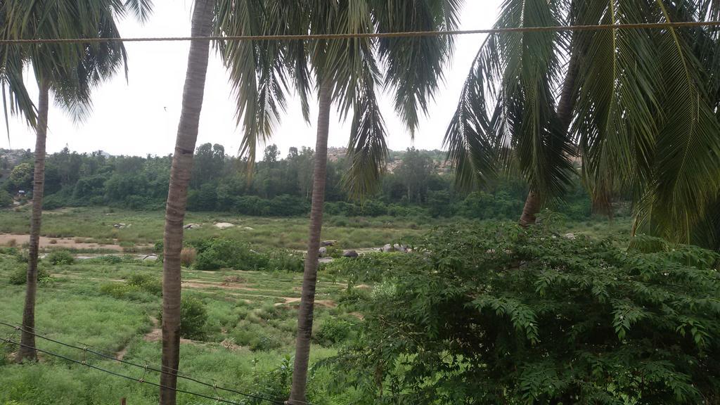 Kiran River View * Hampi