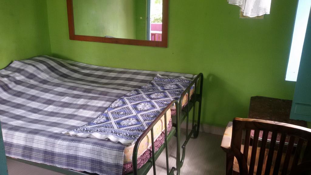 Guest house Kiran River View *