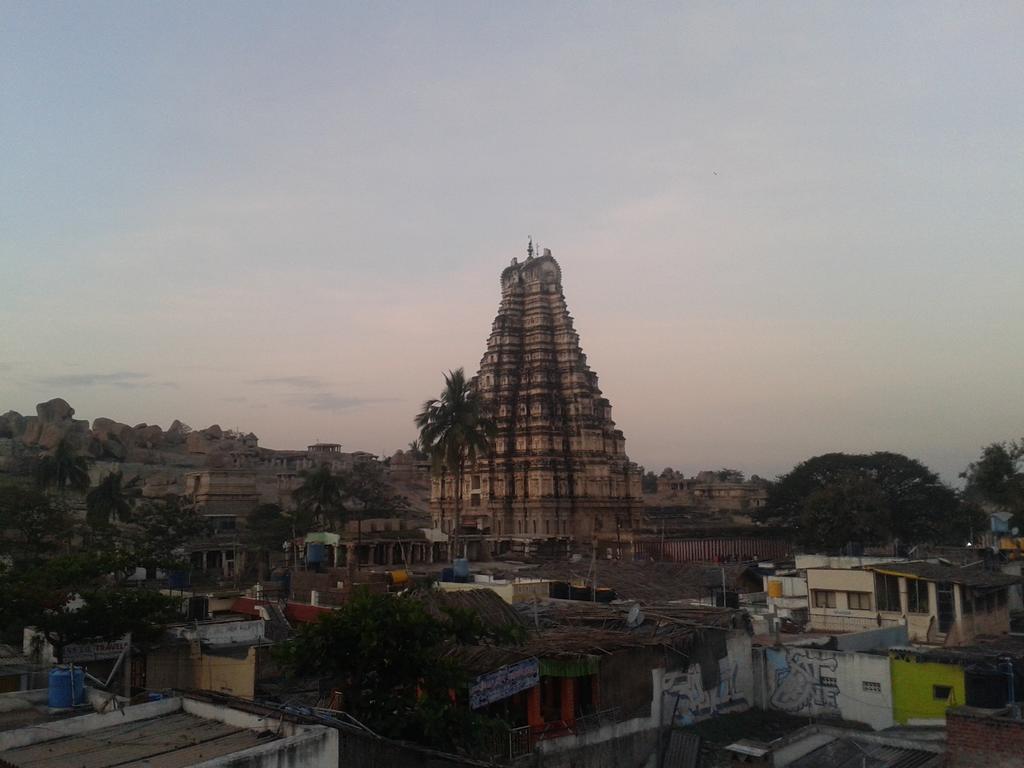 Manju Hampi