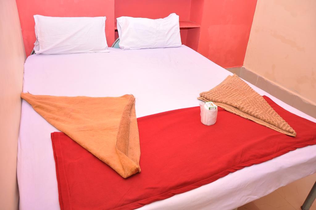 Manju Guest house