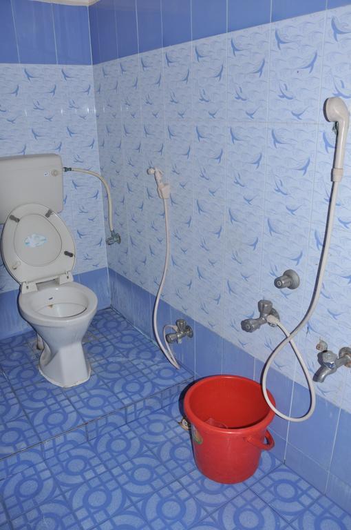 Guest house Manju