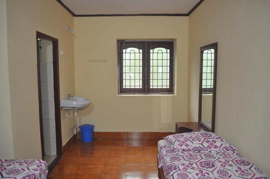 Guest house Uma Shankar