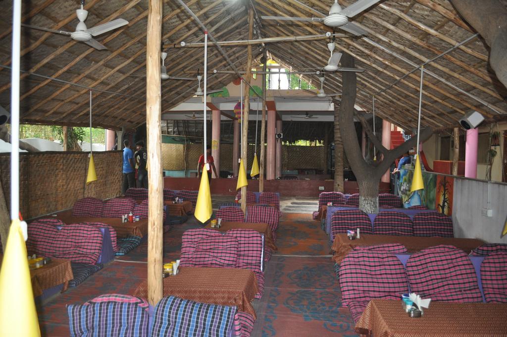 Guest house Uma Shankar