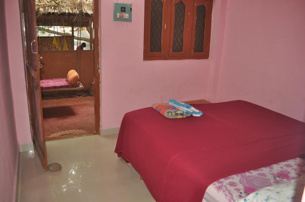 Uma Shankar Guest house