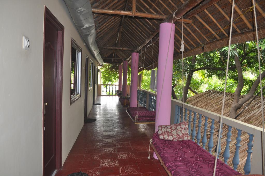 Uma Shankar Guest house