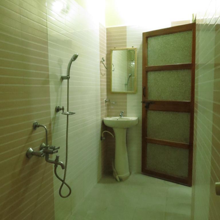 Guest house Manju *