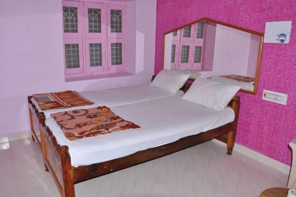 Guest house Manju *