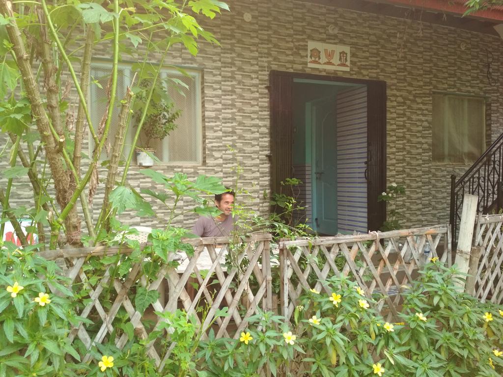 Homestay Mayuram