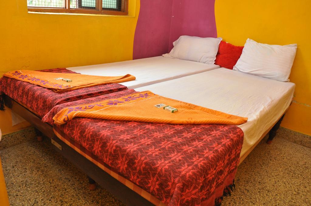 Guest house Vicky's Hampi