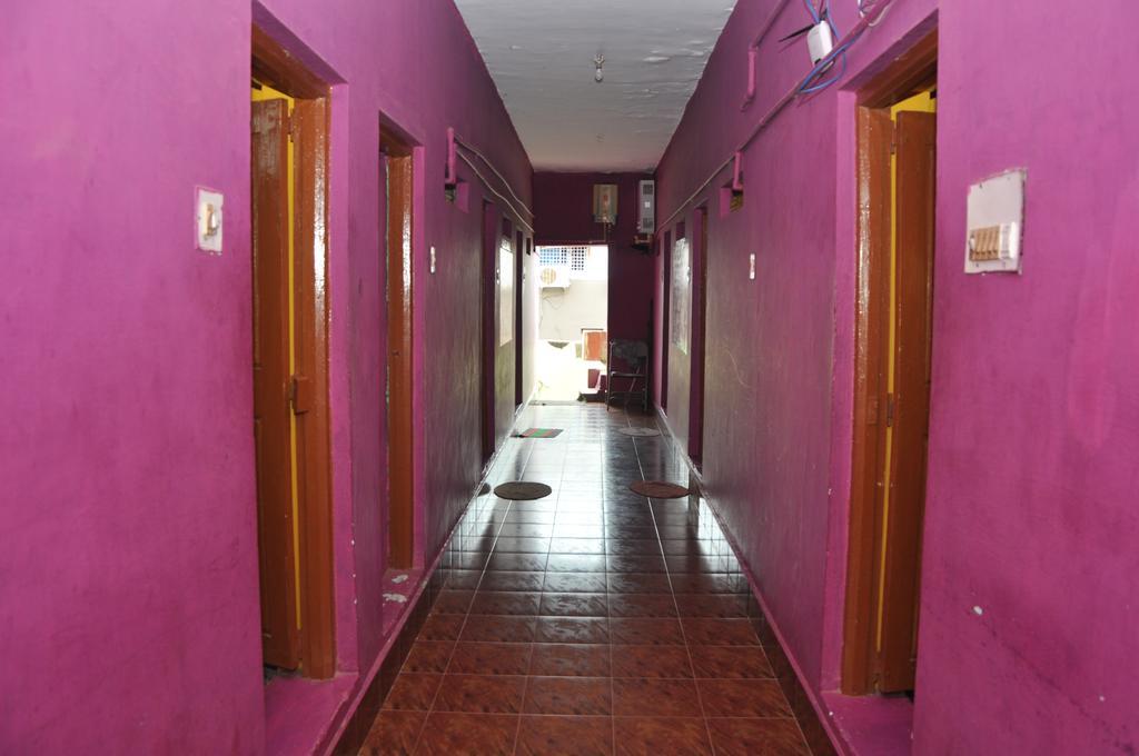 Guest house Vicky's *