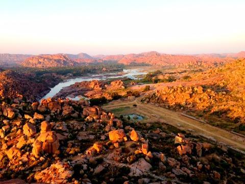 Kalyan Hampi