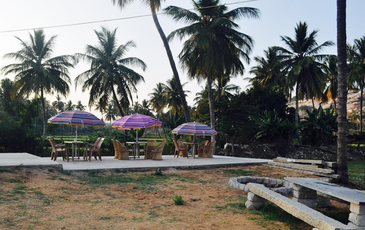 Guest house Uma Shankar