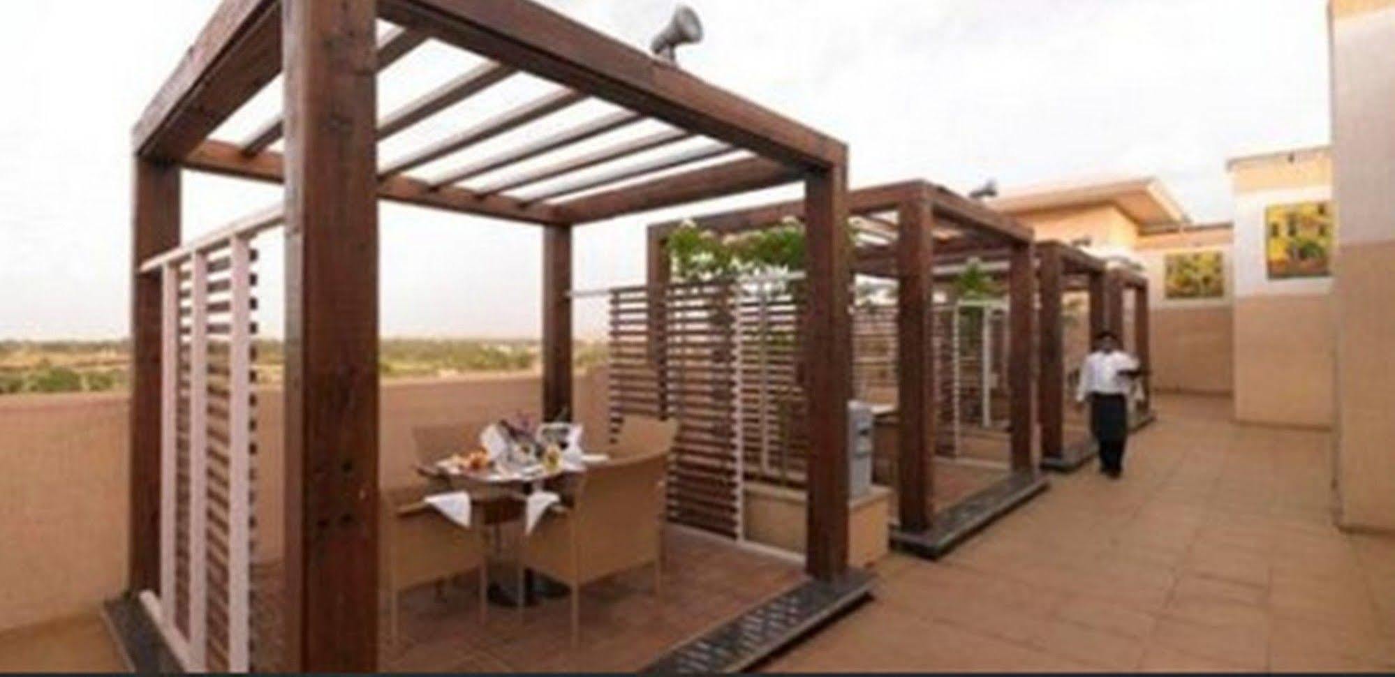 Royal Orchid Kireeti Hampi, Hospet Hampi
