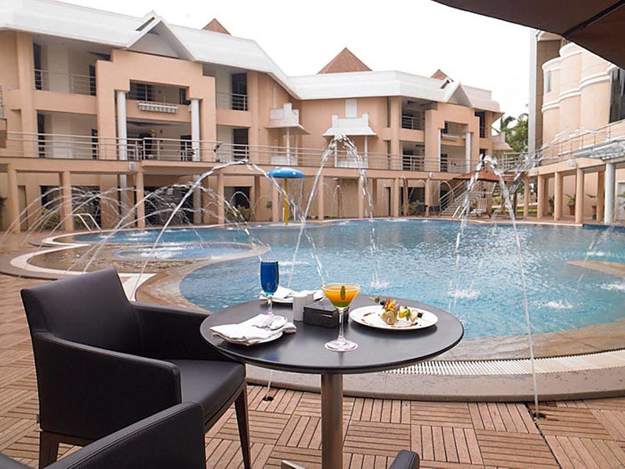 Royal Orchid Kireeti Hampi, Hospet Hampi