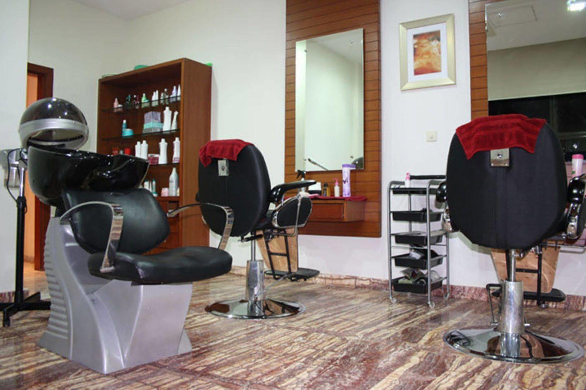 Royal Orchid Kireeti Hampi, Hospet Hotel 4*