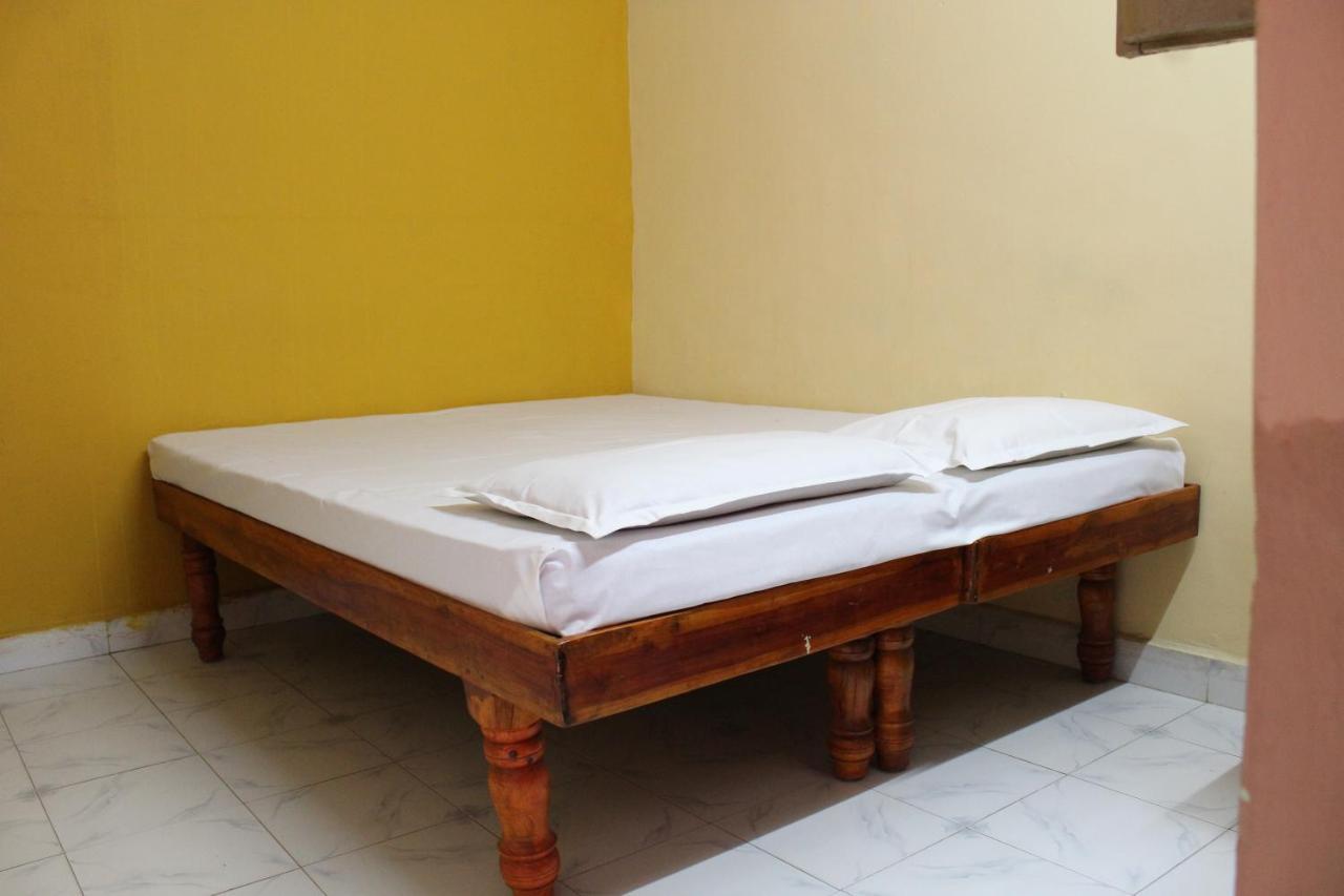Riverside Homestay Guest house Hampi