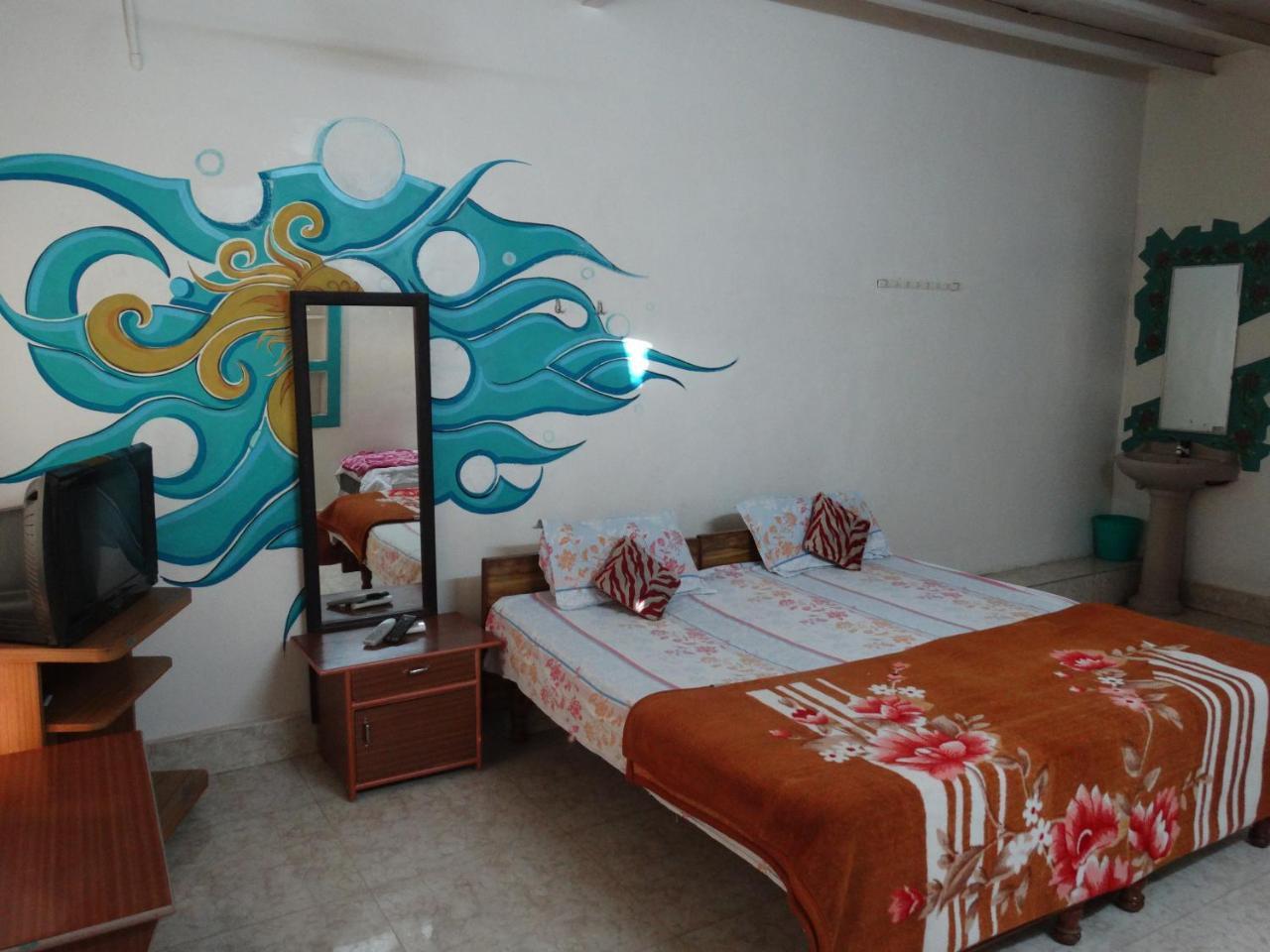 Padmaa Bed & Breakfast