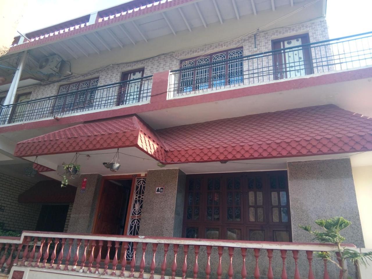 Bed & Breakfast Padmaa