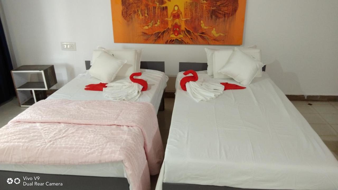 Homestay Lotus Riya Homestay