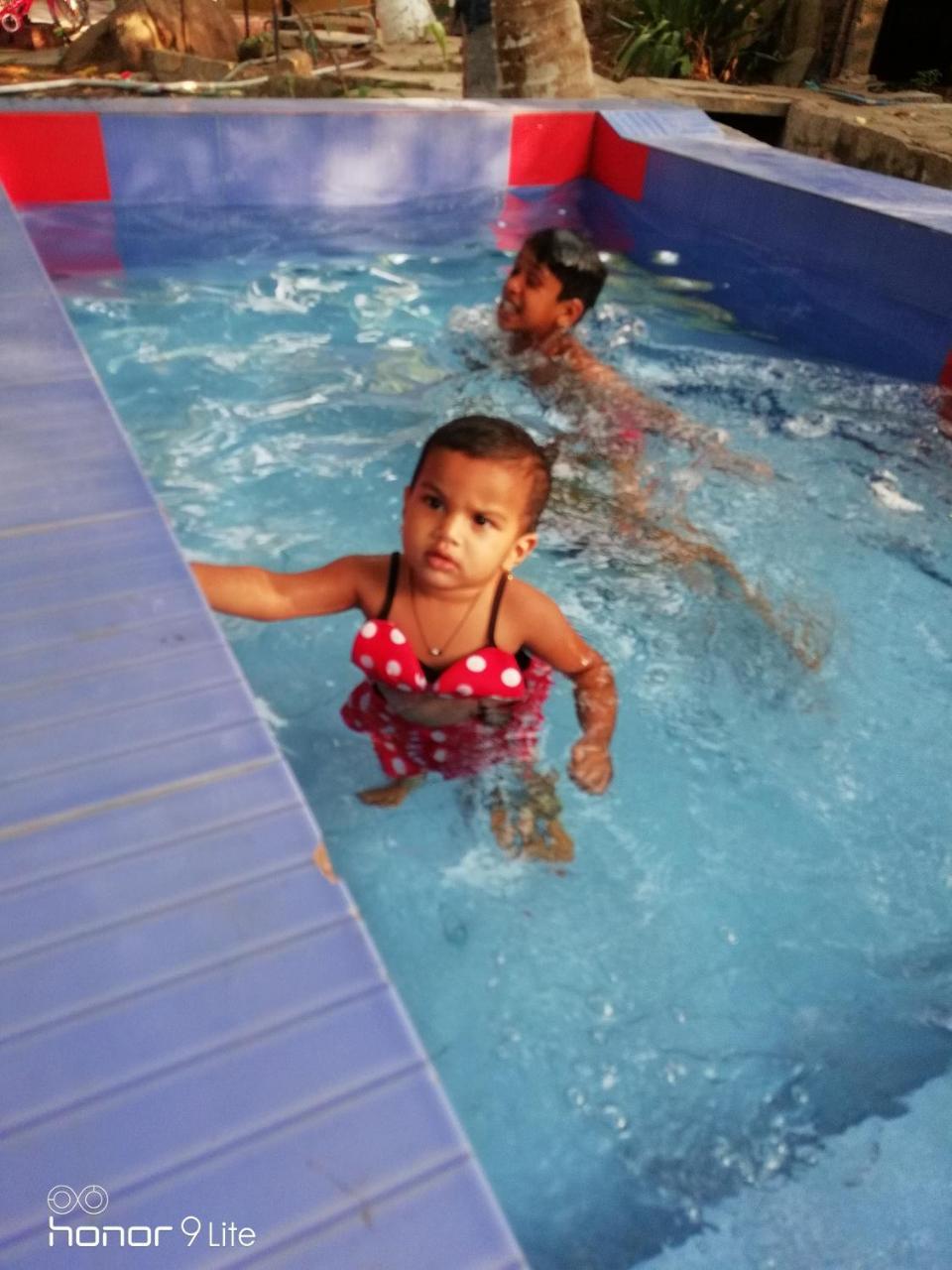 Homestay Lotus Riya Homestay